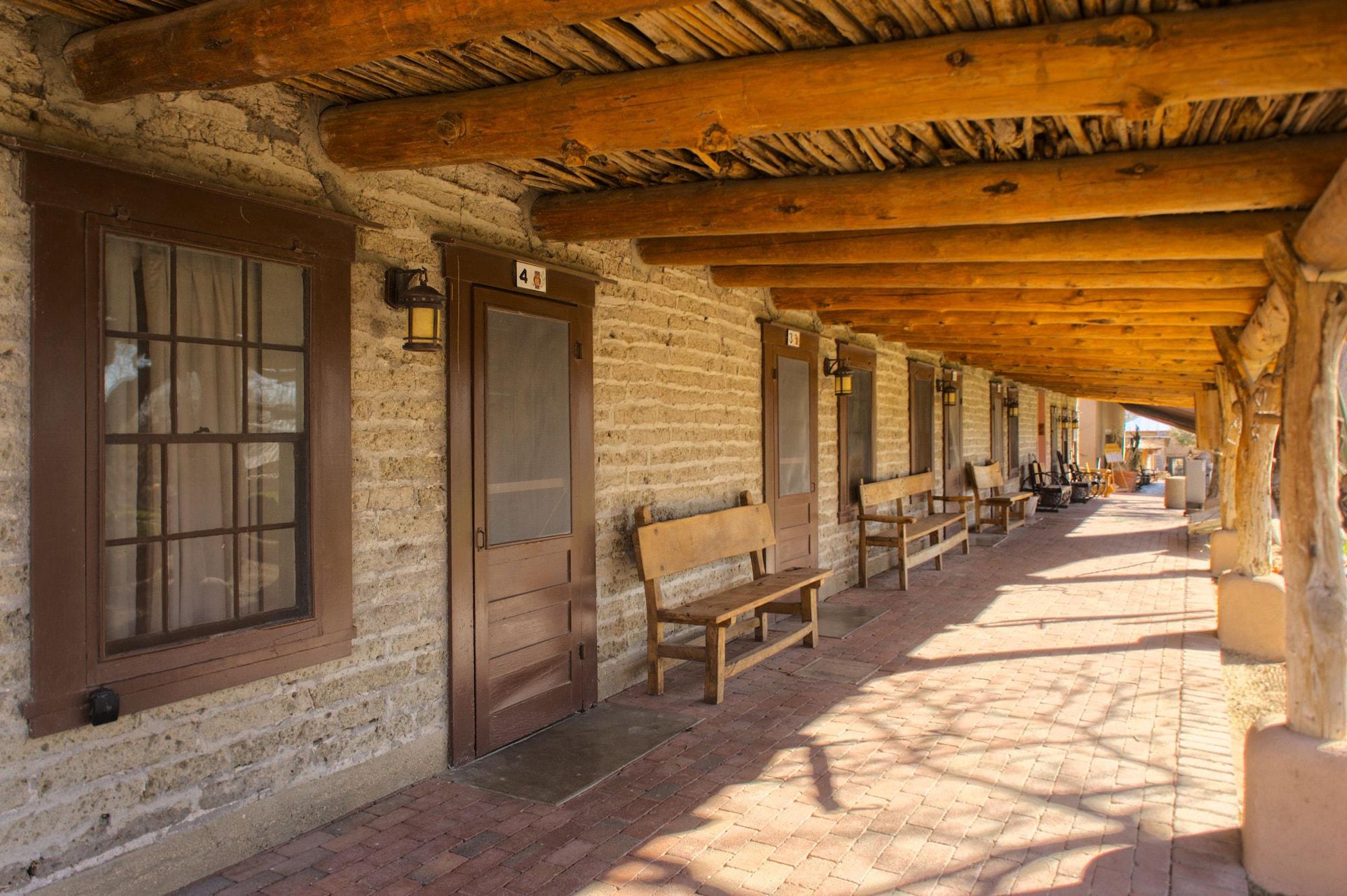 Tanque Verde Guest Ranch Tucson Esterno foto