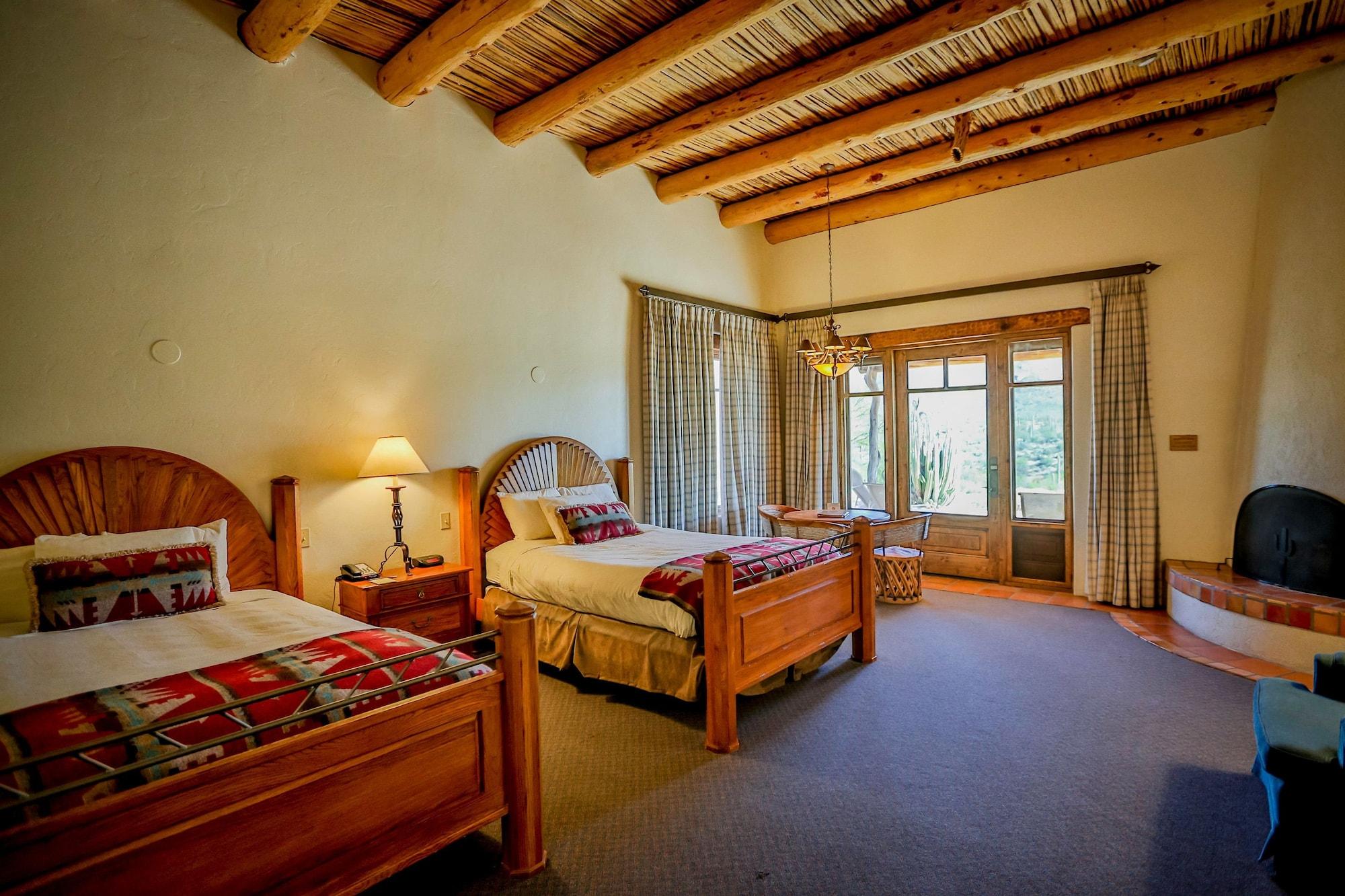 Tanque Verde Guest Ranch Tucson Camera foto