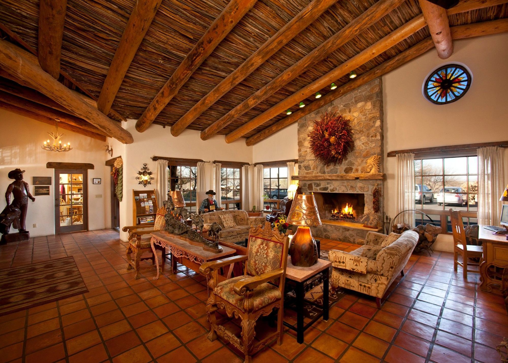 Tanque Verde Guest Ranch Tucson Esterno foto