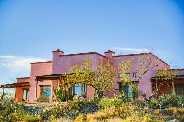 Tanque Verde Guest Ranch Tucson Esterno foto