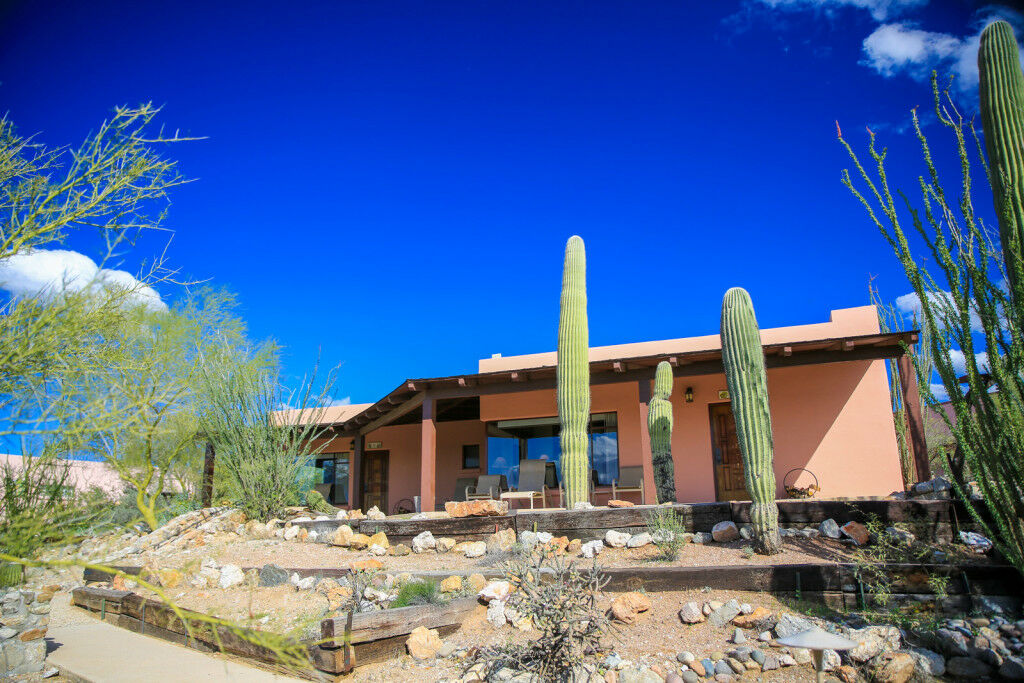 Tanque Verde Guest Ranch Tucson Esterno foto