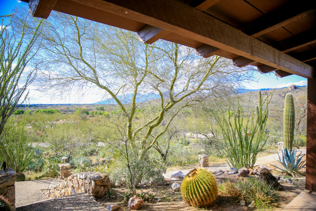 Tanque Verde Guest Ranch Villa Tucson Esterno foto